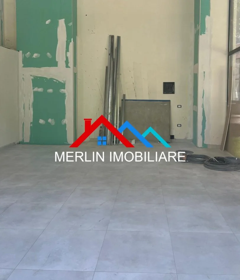 Tirane, Commercial Space for Sale Ground Floor, 75 m² €225,000 (RRUGA SOKRAT MIHO, ASTIR)