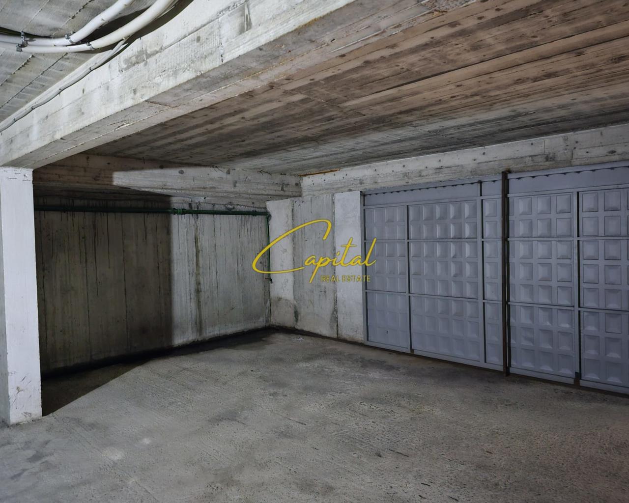 GARAGE FOR SALE 110 m2 DON BOSKO 11,000,000 LEK