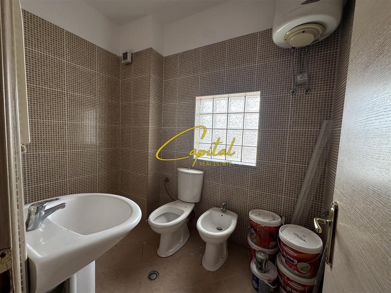 RENTAL APARTMENT 125 m2 MIHAL GRAMENO STREET 550 EURO