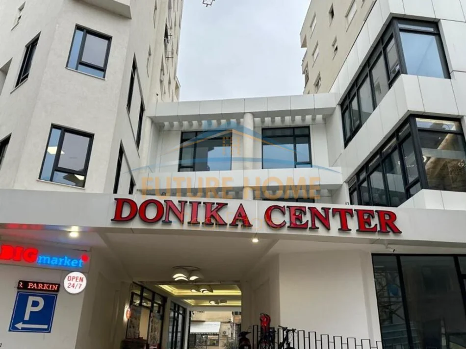 Tirane, shitet ambjent biznesi Kati 0, 38 m² 185.000 € (Mine Peza)