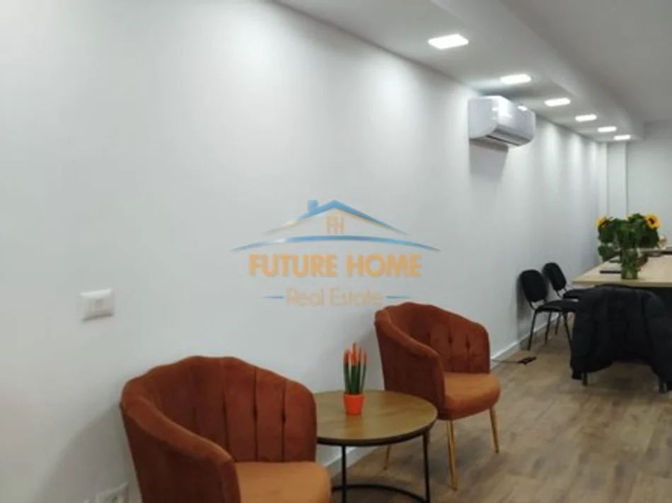 Tirane, Commercial Space for Sale, Ground Floor -1, 44 m², €110,000 (Dritan Hoxha)