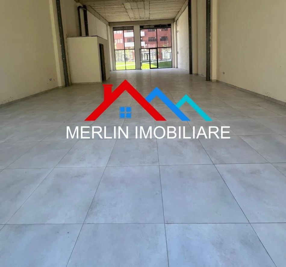 Tirane, Commercial Space for Sale Ground Floor, 168 m² 470,400 € (RRUGA SOKRAT MIHO, ASTIR)