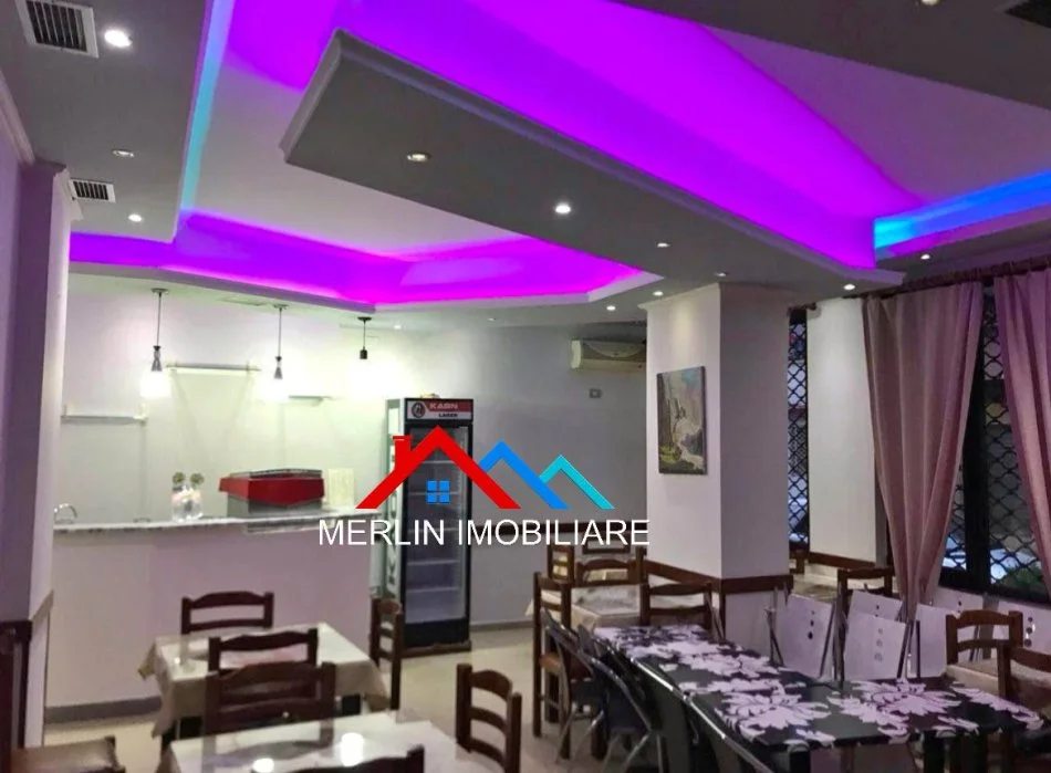 Tirane, Commercial Space for Sale Ground Floor, 50 m² 160,000 € (ALEXANDER MOISIU STREET, CINEMA STUDIO)