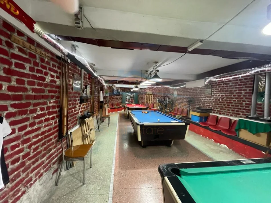 Tirane, Business Premises for Sale, Basement -1, 41 m², €280,000 (Bllok, Tirana)