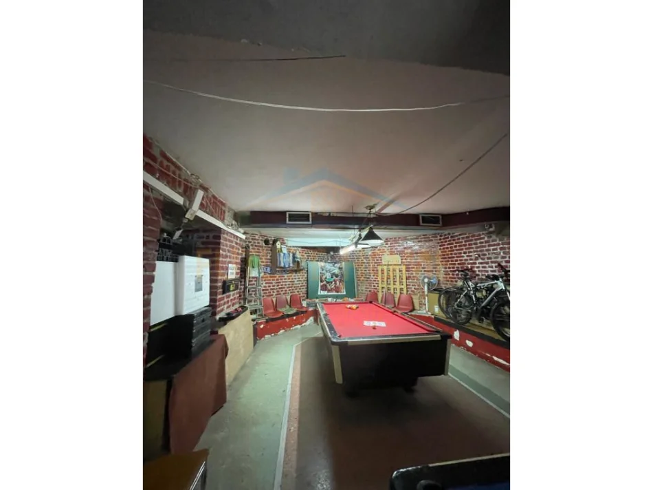 Tirane, Business Premises for Sale, Basement -1, 41 m², €280,000 (Bllok, Tirana)