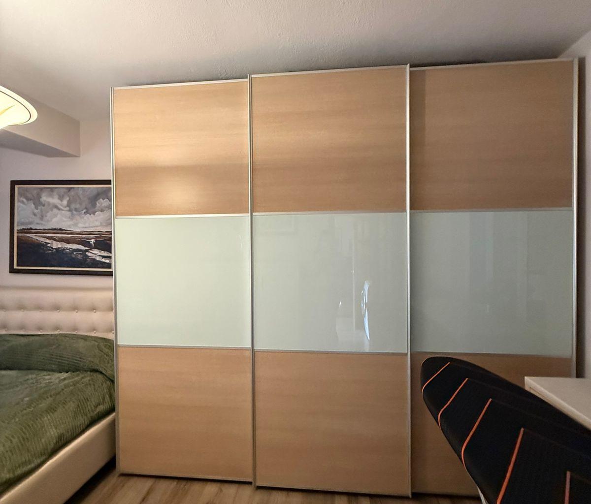 Appartamento 2+1+2 con cucina vecchia, Via Kavaja, in vendita