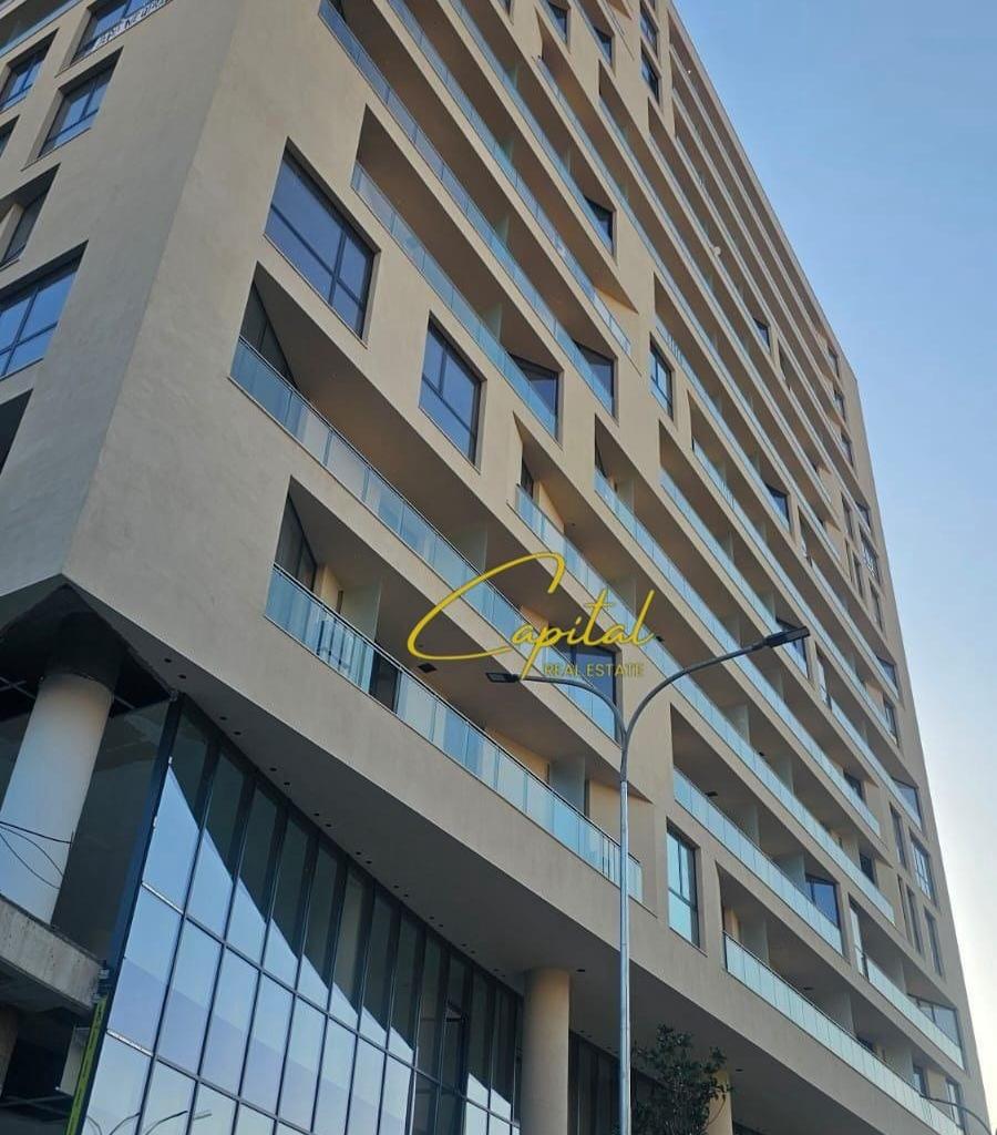 ZYRE ME QIRA 116 M2 GOLDEN TOWER REZIDENCE 80.000 LEKE