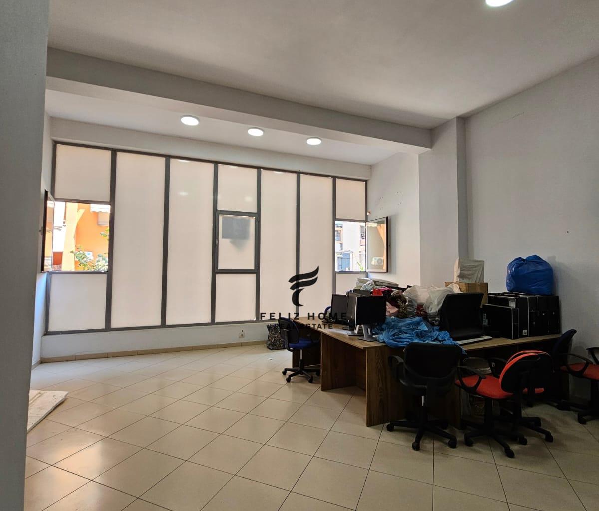ZYRE ME QERA 56.5 M2 ASTIR 550 EURO