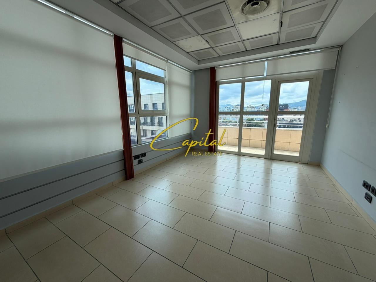 OFFICE FOR RENT 450 m2 Kavajës Street 6000 EURO
