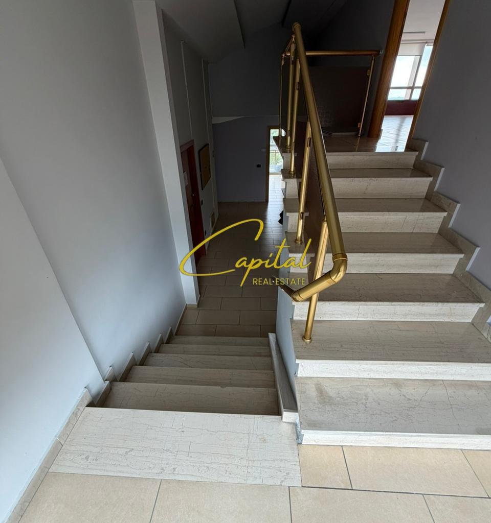 OFFICE FOR RENT 450 m2 Kavajës Street 6000 EURO