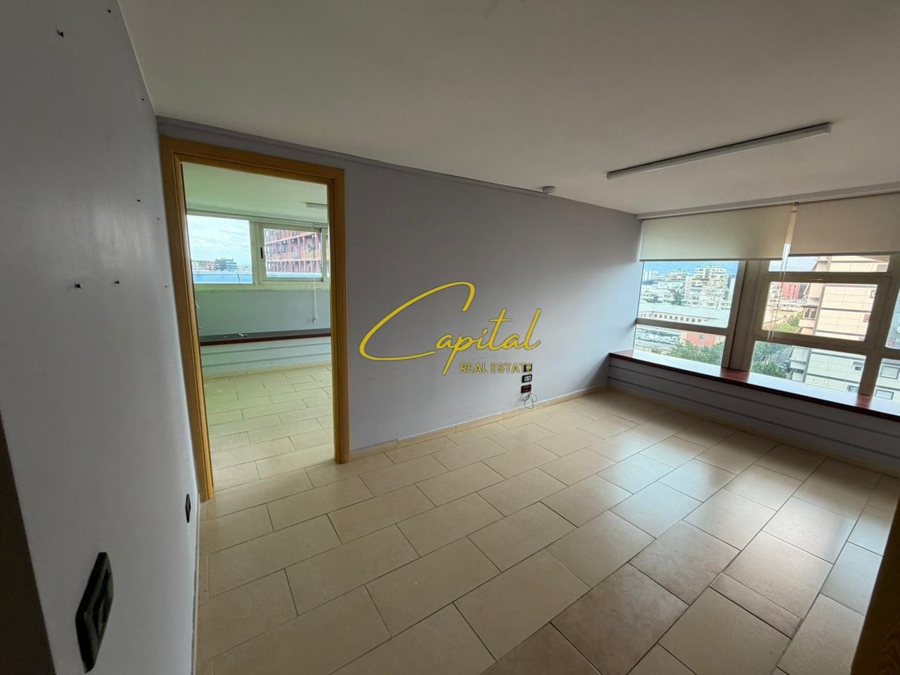 OFFICE FOR RENT 450 m2 Kavajës Street 6000 EURO