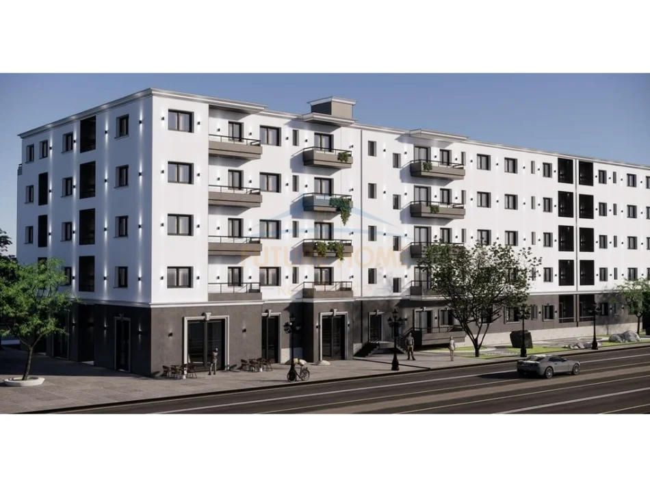 Tirane, vend commerciale in vendita Piano 0, 248 m² 422.000 € (Kamez)
