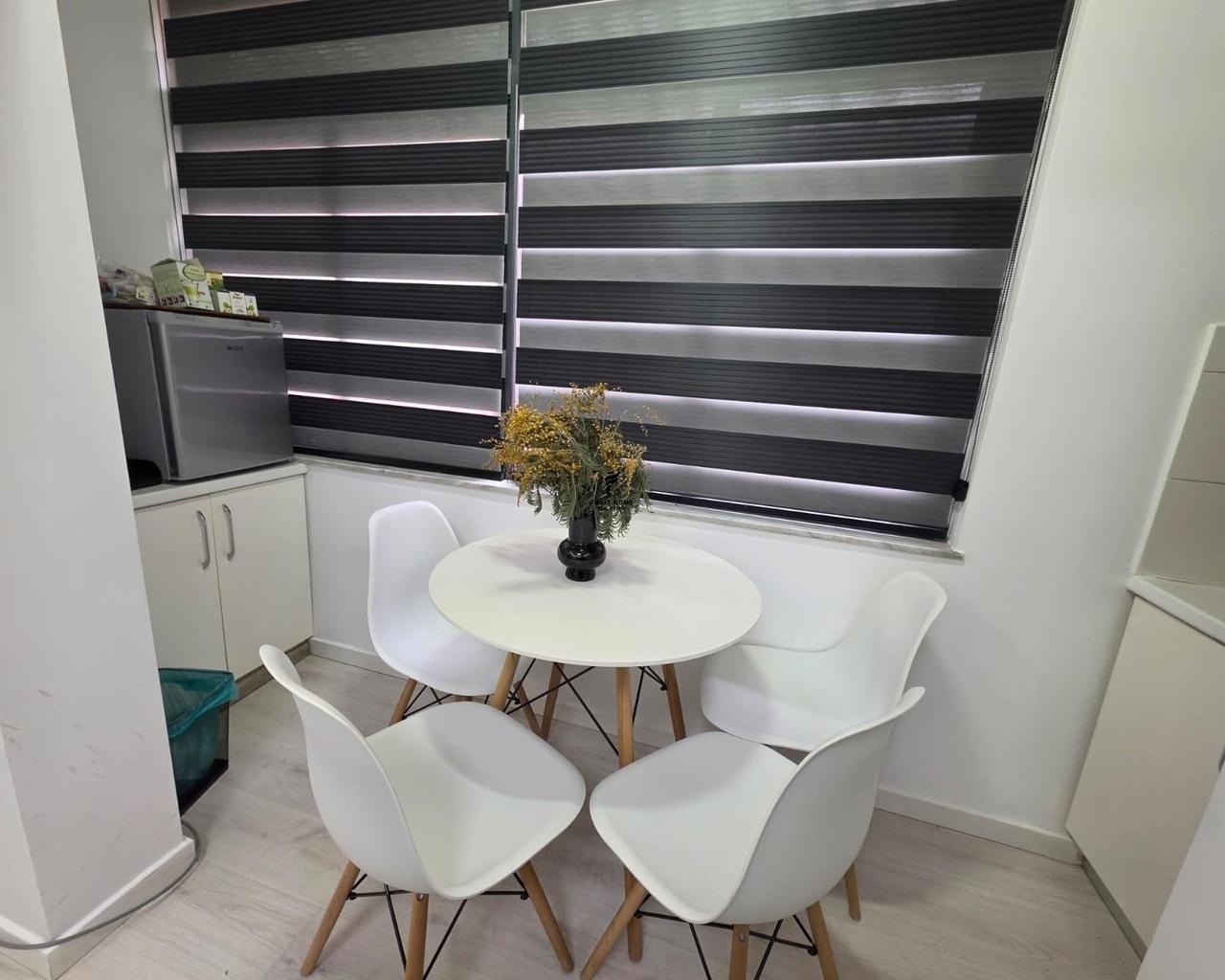 Garage for Rent 65 m2 Elbasanit Street 50,000 LEK FH-80803