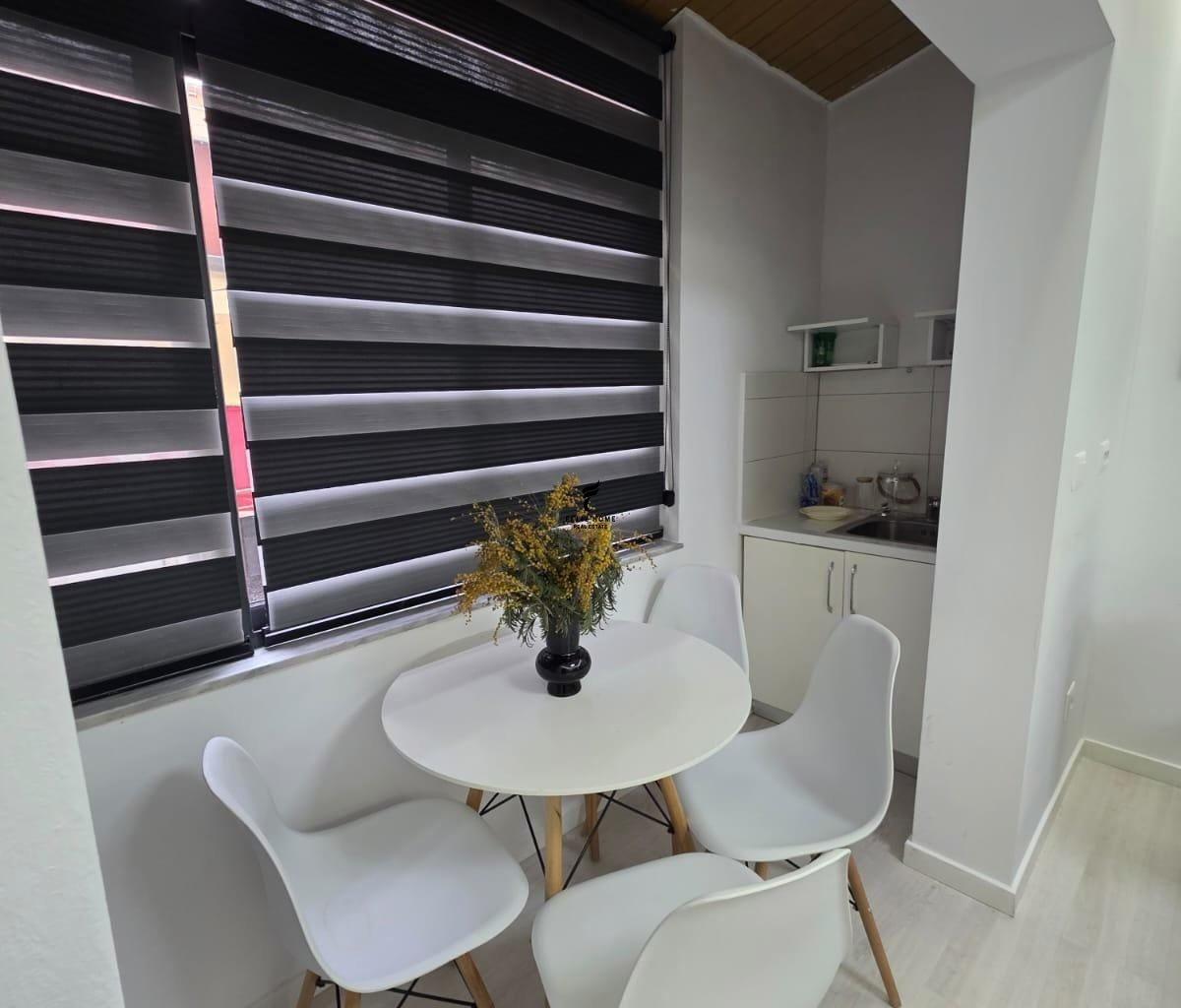 Garage for Rent 65 m2 Elbasanit Street 50,000 LEK FH-80803