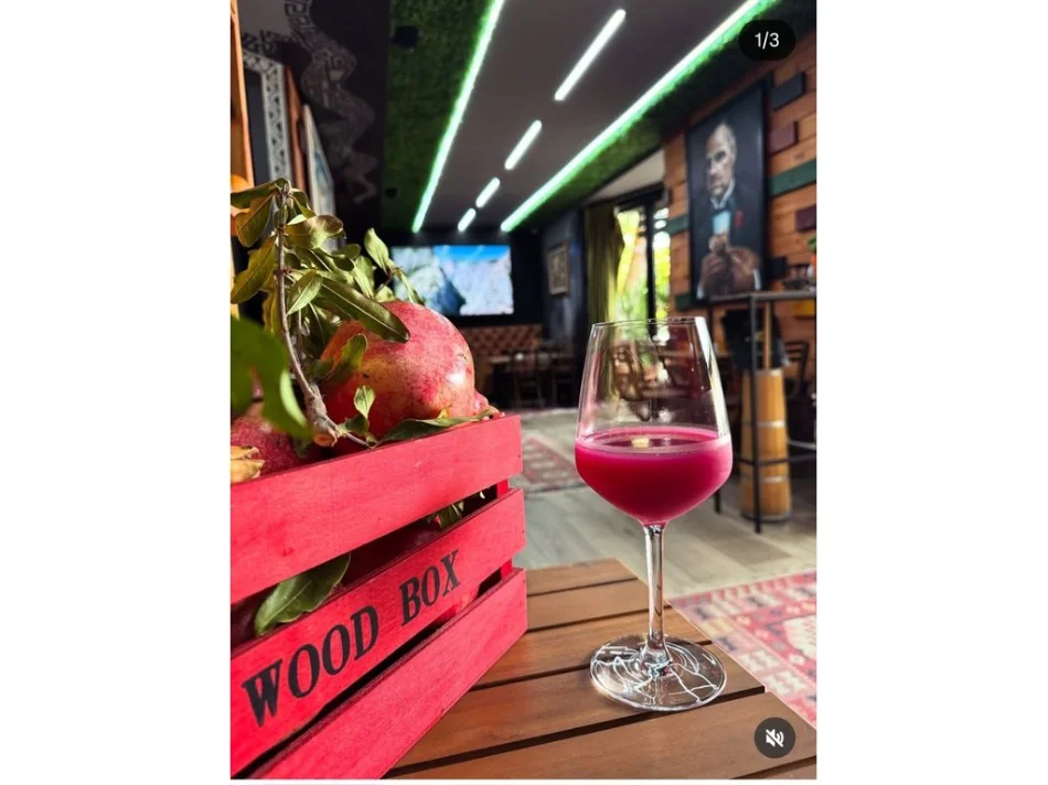Tirana, vendita bar-ristorante al piano terra, 75 m², 56.000 € (Fusha Aviacionit)