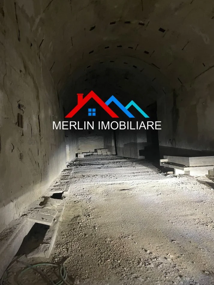 Tirane, Commercial Space for Sale Ground Floor, 6,000 m² 750,000 € (SOLD)