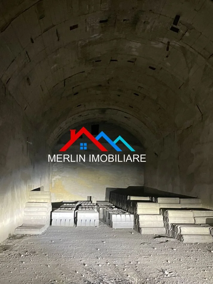 Tirane, Commercial Space for Sale Ground Floor, 6,000 m² 750,000 € (SOLD)