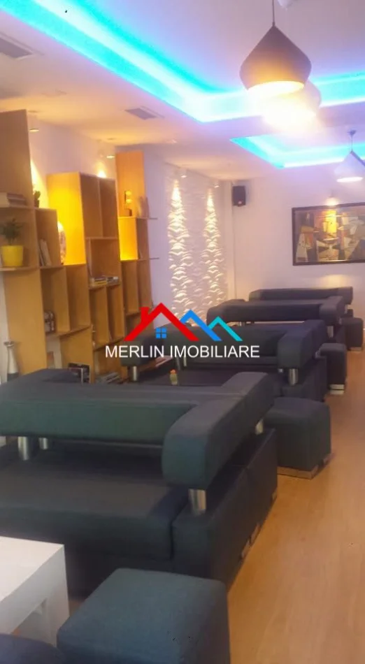 Tirane, Commercial Space for Sale Ground Floor, 120 m² €440,500 (RRUGA BILAL GOLEMI, PARISIT MUNICIPALITY)
