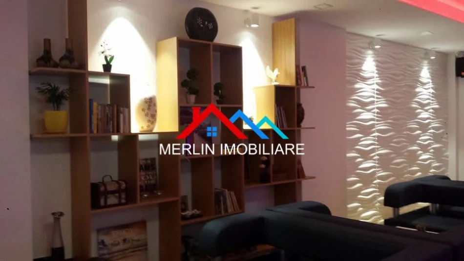 Tirane, Commercial Space for Sale Ground Floor, 120 m² €440,500 (RRUGA BILAL GOLEMI, PARISIT MUNICIPALITY)