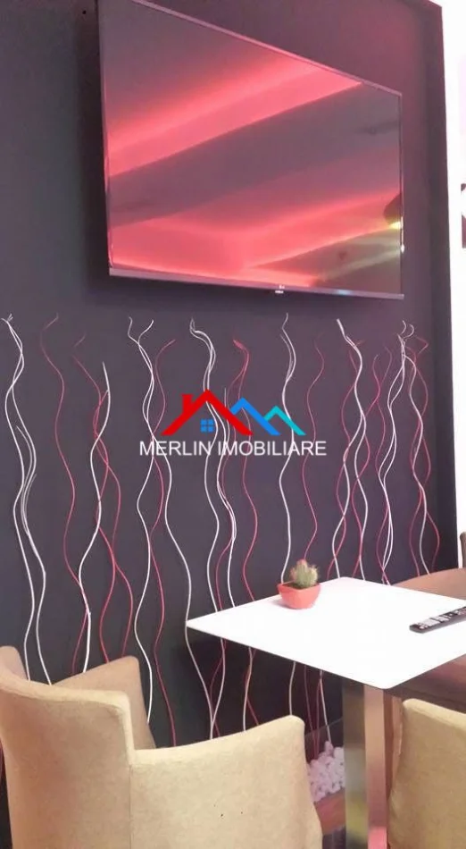 Tirane, Commercial Space for Sale Ground Floor, 120 m² €440,500 (RRUGA BILAL GOLEMI, PARISIT MUNICIPALITY)