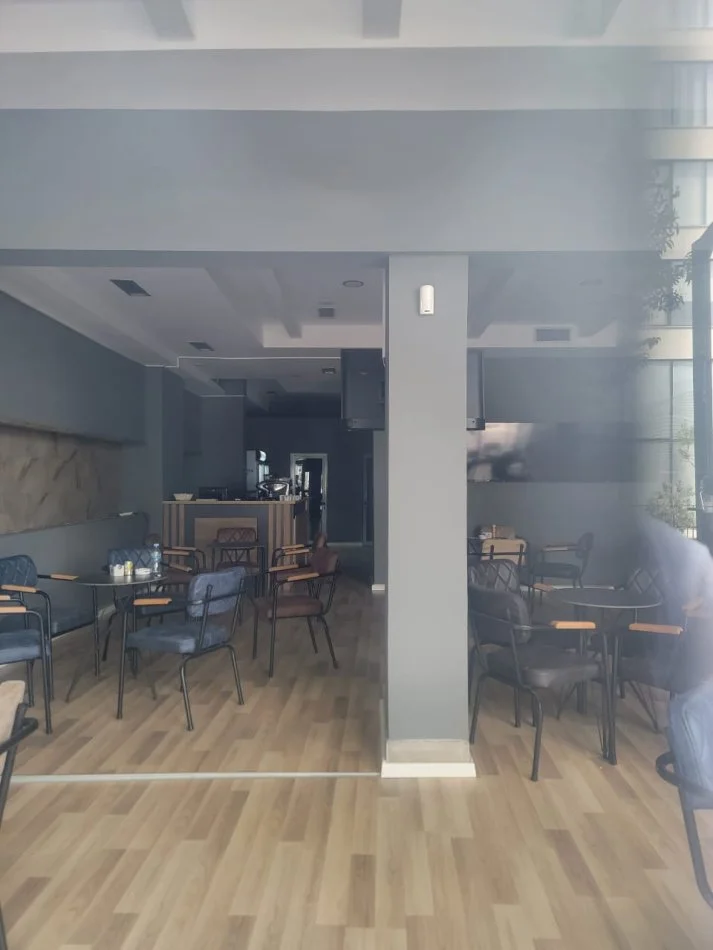 Tirane, Commercial Space for Sale Ground Floor, 85 m² 370,000 € (NEAR SPAK)