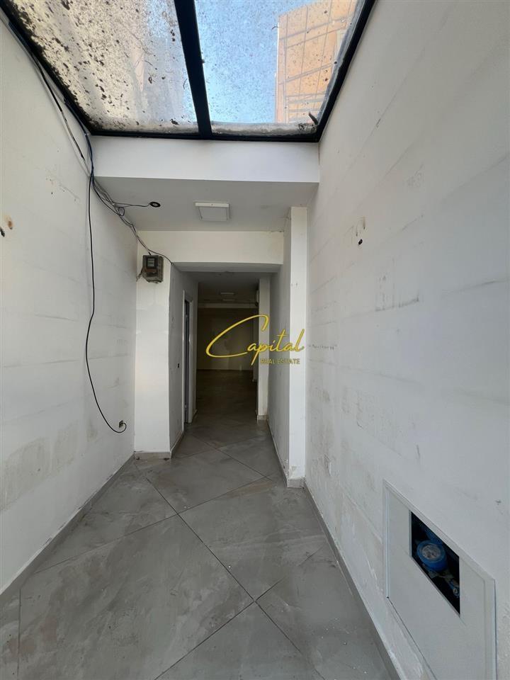 RENTAL STORE 50 M2 DIBRES ROAD 1000 EURO