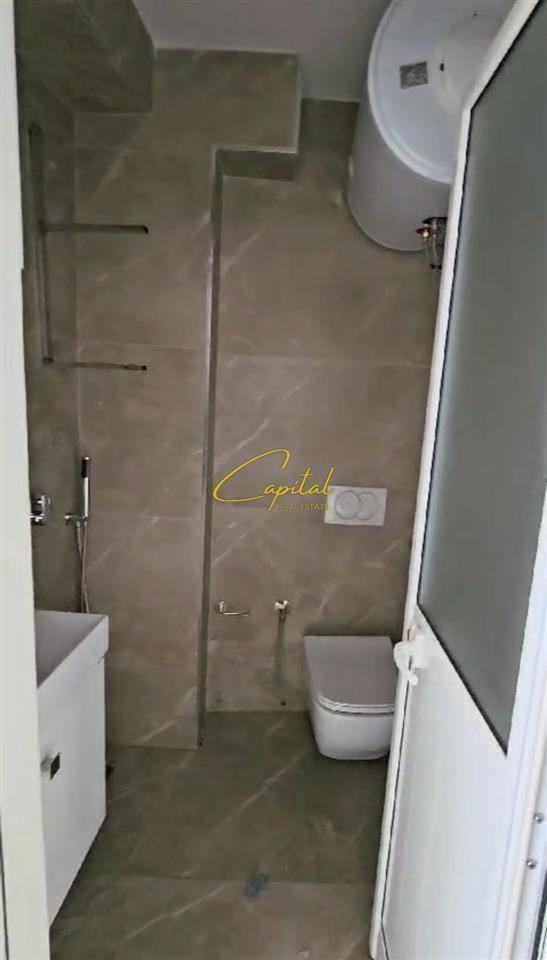 RENTAL STORE 50 M2 DIBRES ROAD 1000 EURO