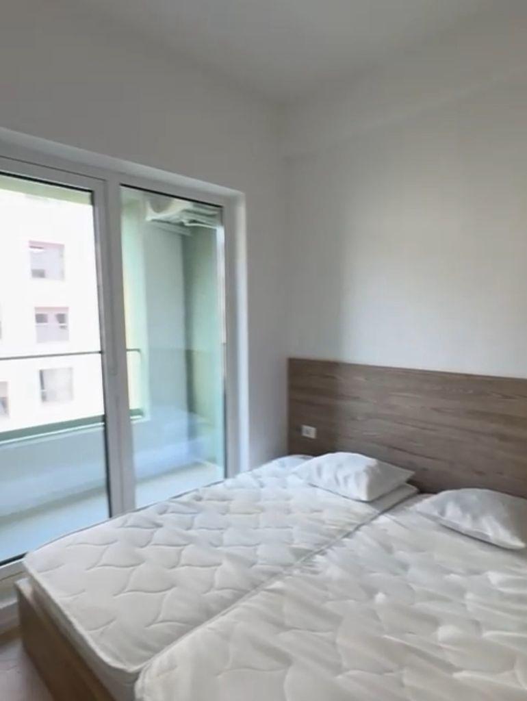 APARTAMENT ME QERA 1+1 ALI DEMI 45.000 LEKE