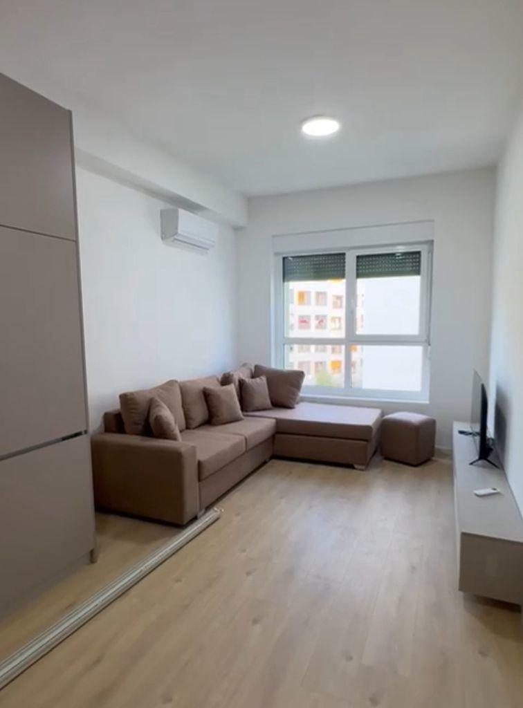 Appartamento con affitto 1+1 Ali Demi 45.000 LEKE