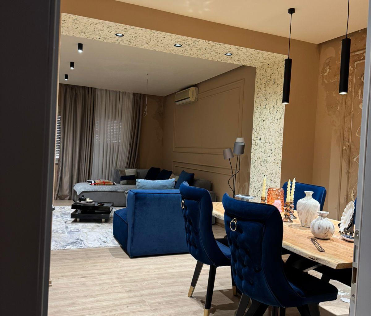SHITEN 2 APARTMENTS 3+1 & 2+1 21 OCTOBER 400,000 EURO