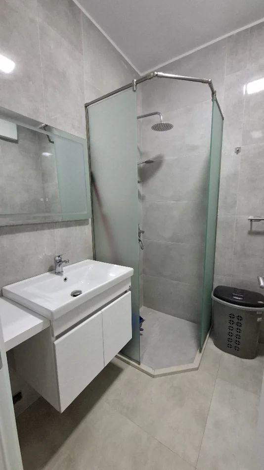 Appartamento con affitto 1+1 Via Kavajes 60.000 LEKE