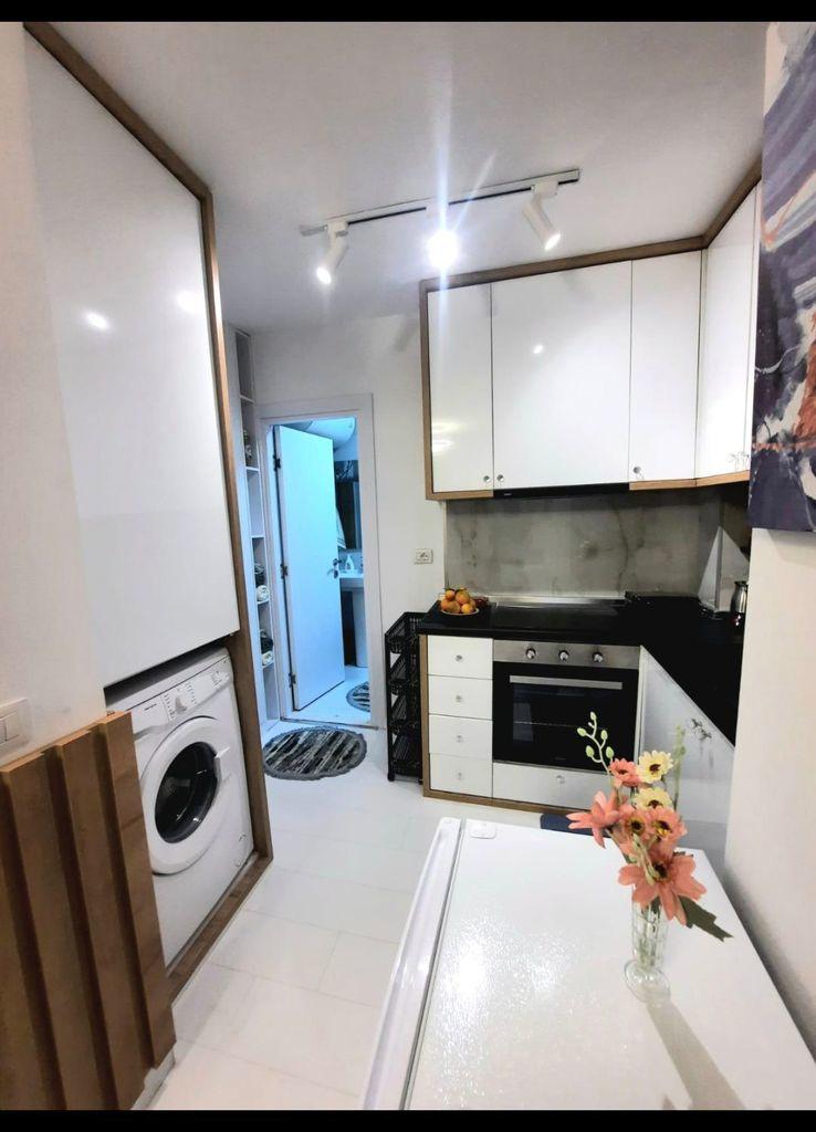 FOR SALE Studio Apartment 34 M2 Ali Demi €86,000
