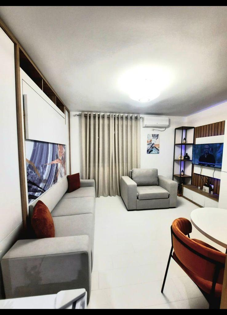 SHITET GARSONIERE 34 M2 ALI DEMI 86.000 EURO