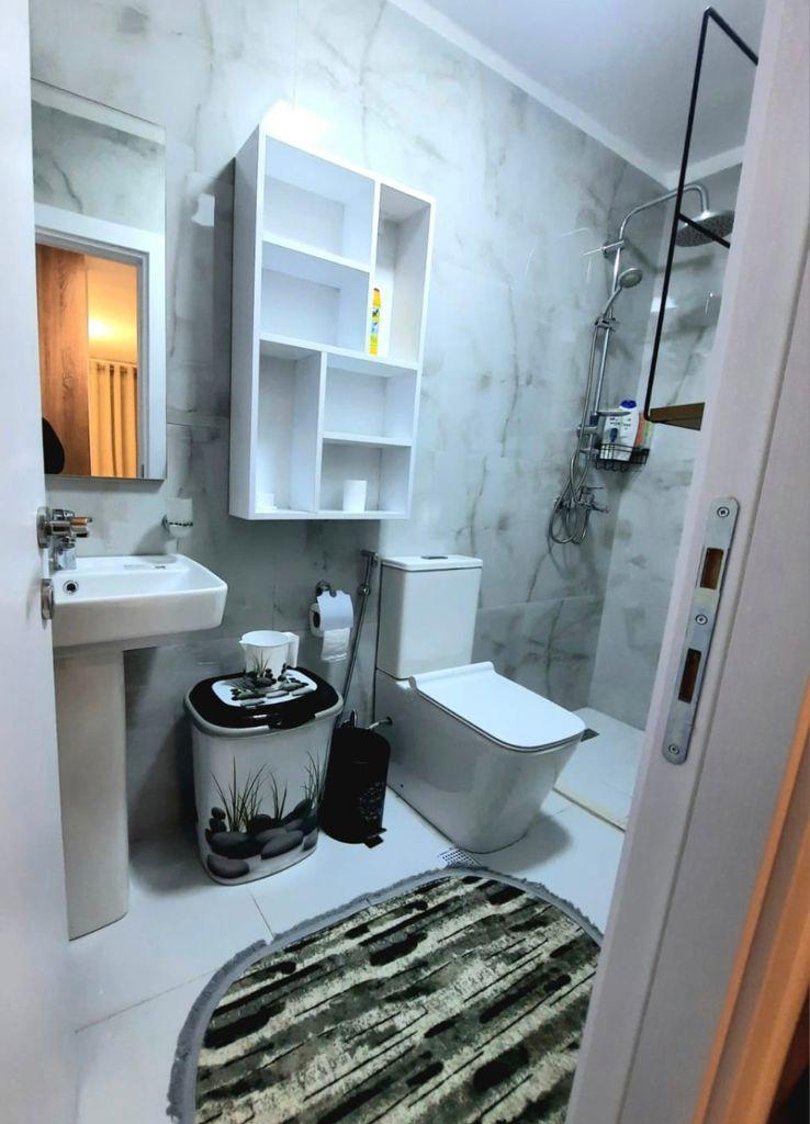 FOR SALE Studio Apartment 34 M2 Ali Demi €86,000