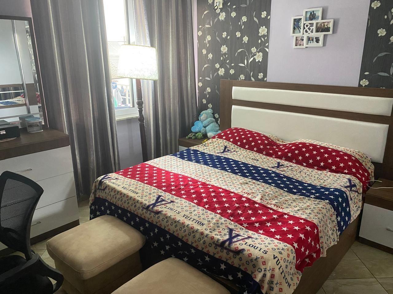APPARTAMENTO 2+1 FRESK 16.000.000 LEKE