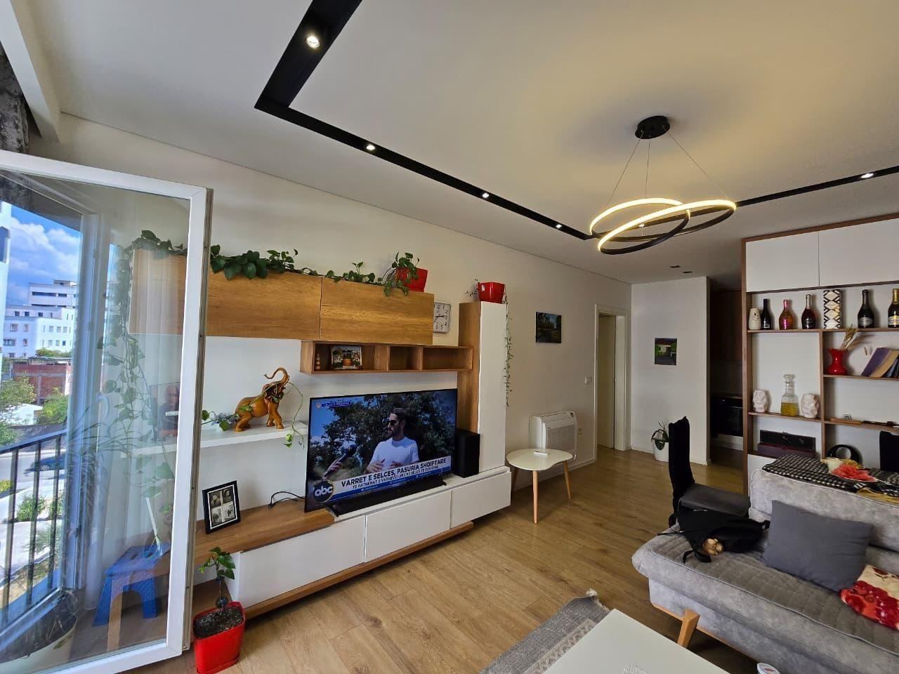 FOR SALE 2+1+2 APARTMENT ALI DEMI 28,300,000 LEK