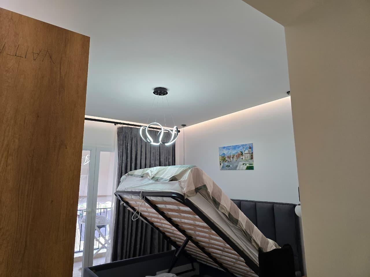 FOR SALE 2+1+2 APARTMENT ALI DEMI 28,300,000 LEK