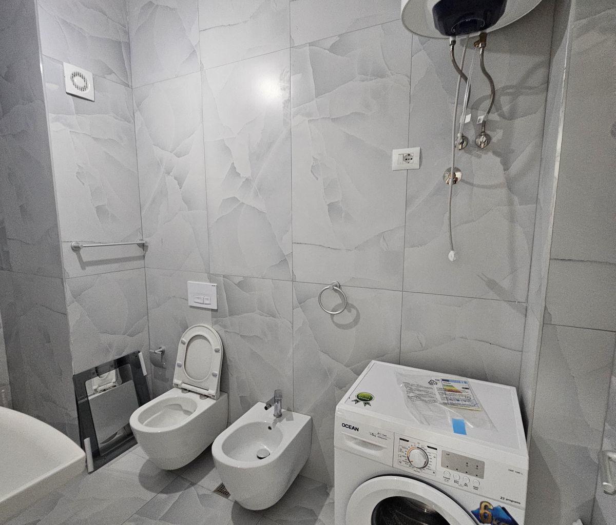 Appartamento con una camera da letto a 400 euro