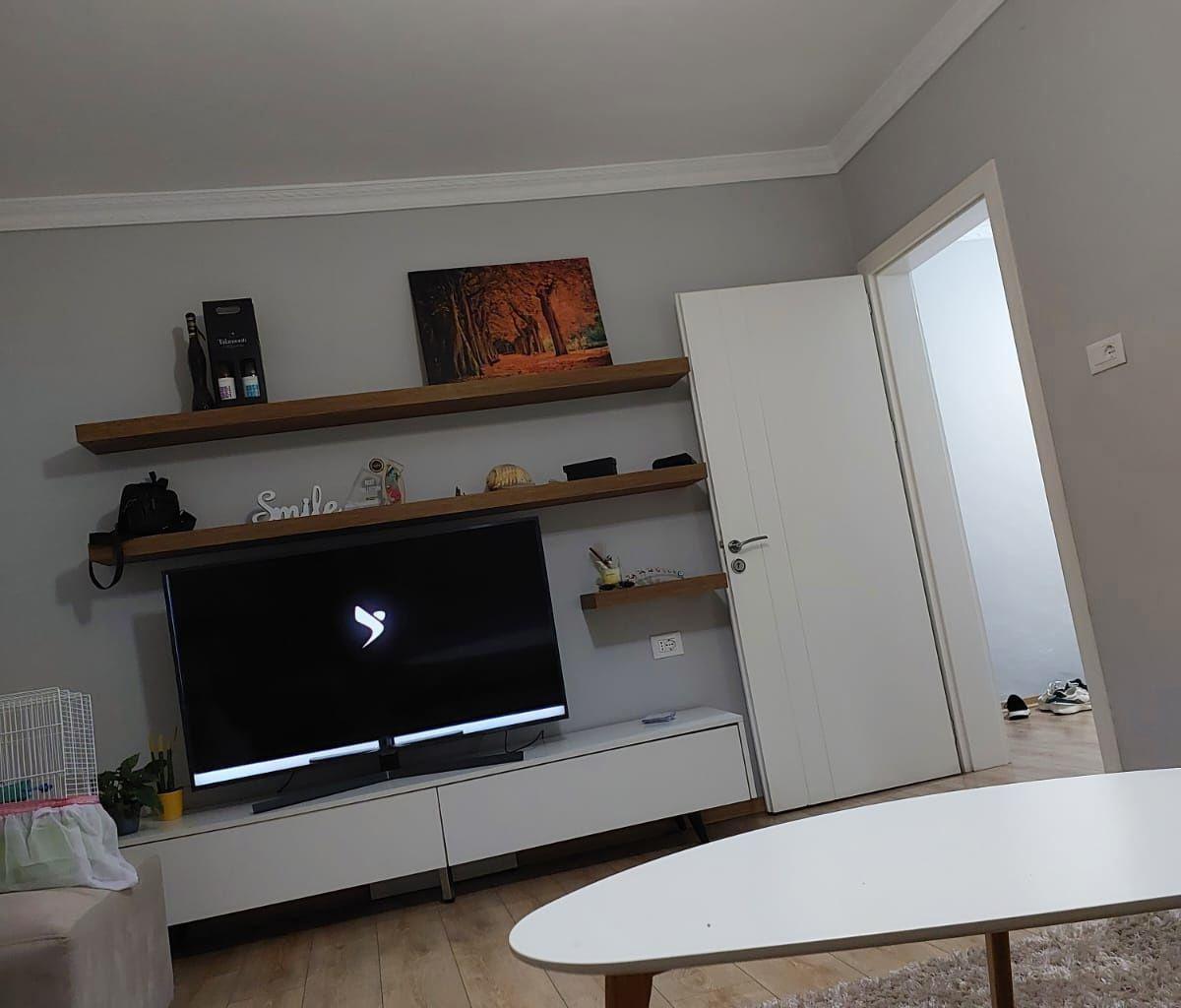 SHITET APARTAMENT 1+1 LAPRAKE 87.000 EURO