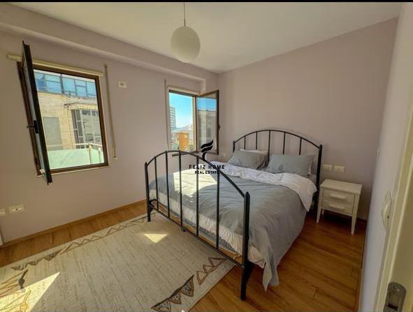 Appartamento con affitto 2+1, 90 m², piano 6, vicino al procuratore