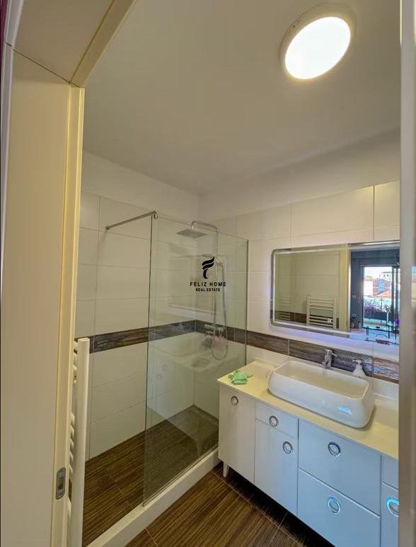 Appartamento con affitto 2+1, 90 m², piano 6, vicino al procuratore