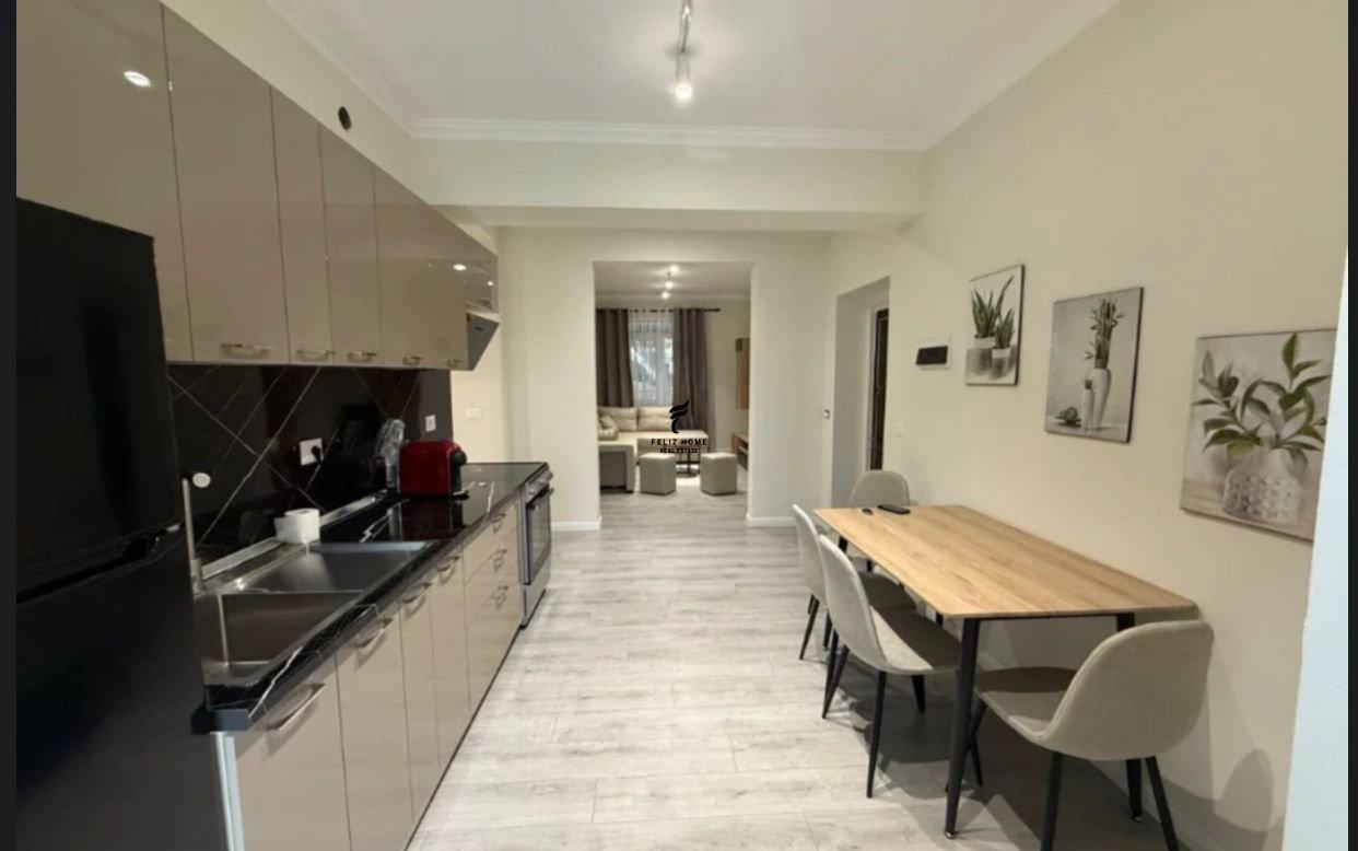 APPARTAMENTO CON 2+1 LOCALI IN AFFITTO BLOC 85.000 LEKE FH-68856