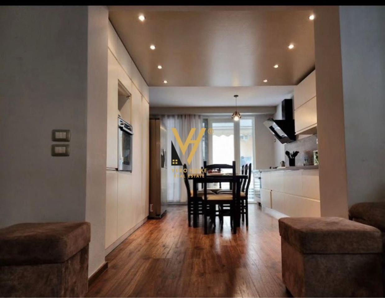 Appartamento 2+1+2 in affitto in via Kosovareve a 115.000 euro