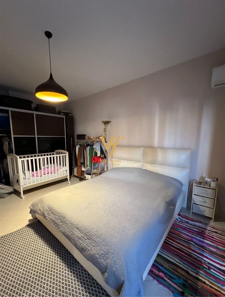 FOR RENT APARTMENT 2+1+BLK ON RR.MARKO BOCARI 90,000 LEK