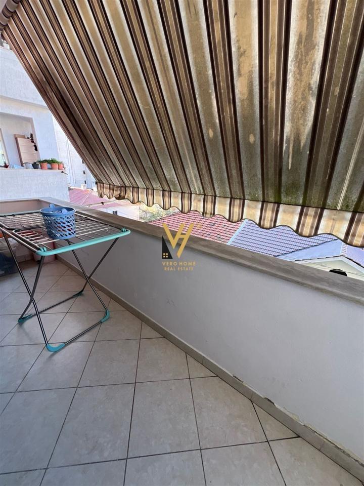 FOR RENT APARTMENT 2+1+BLK ON RR.MARKO BOCARI 90,000 LEK