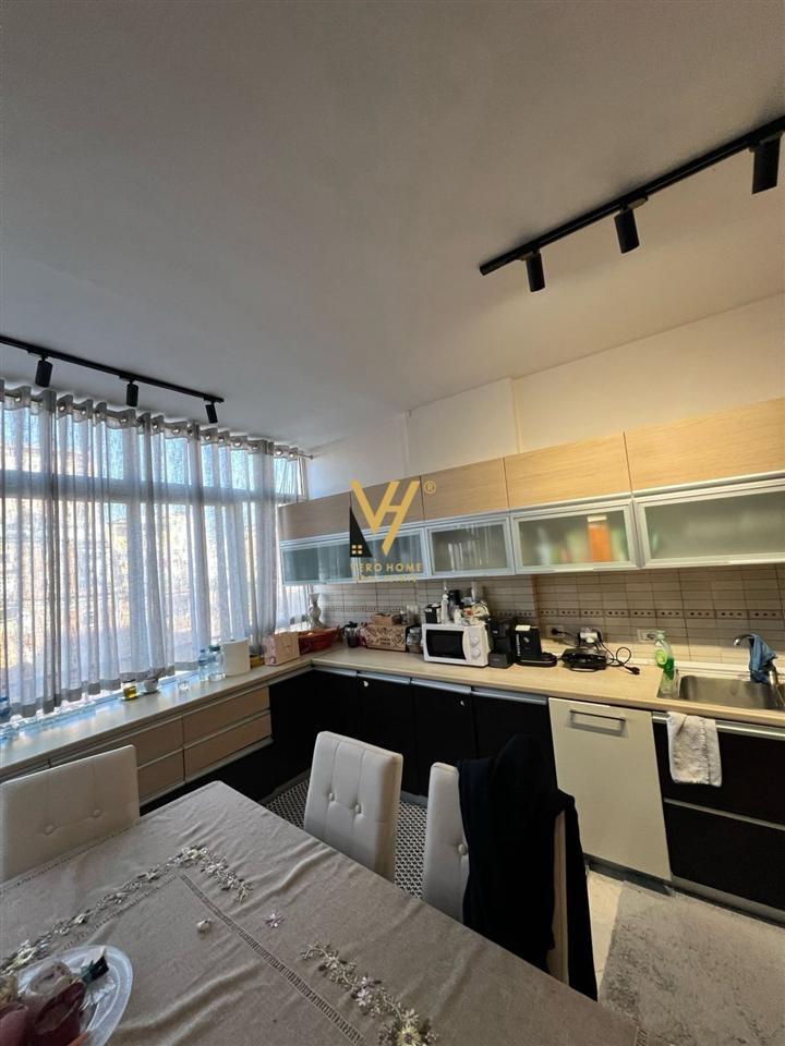 JEPET APARTAMENT 2+1+BLK ME QIRA TE RR.MARKO BOCARI 90.000 L
