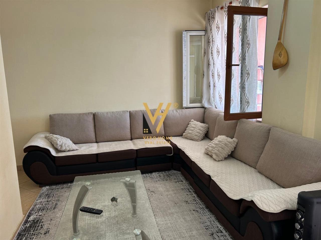 JEPET APARTAMENT 2+1+2+2BLK ME QERA TE TERMINALI 47.000 LEKE