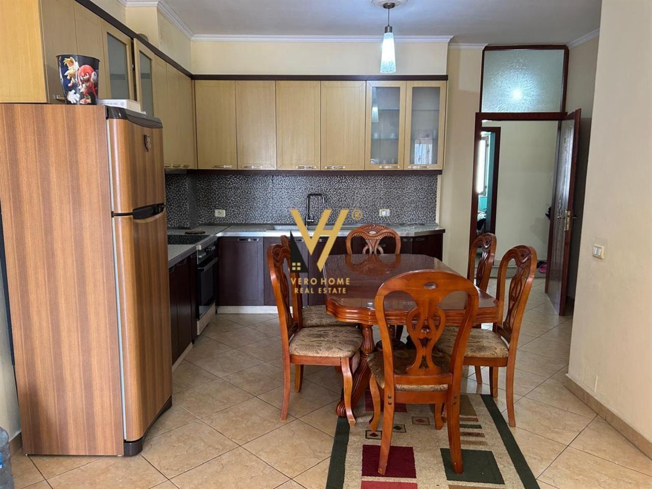 FOR RENT 2+1+2+2 BLOCK NEAR TERMINALS 47,000 LEK