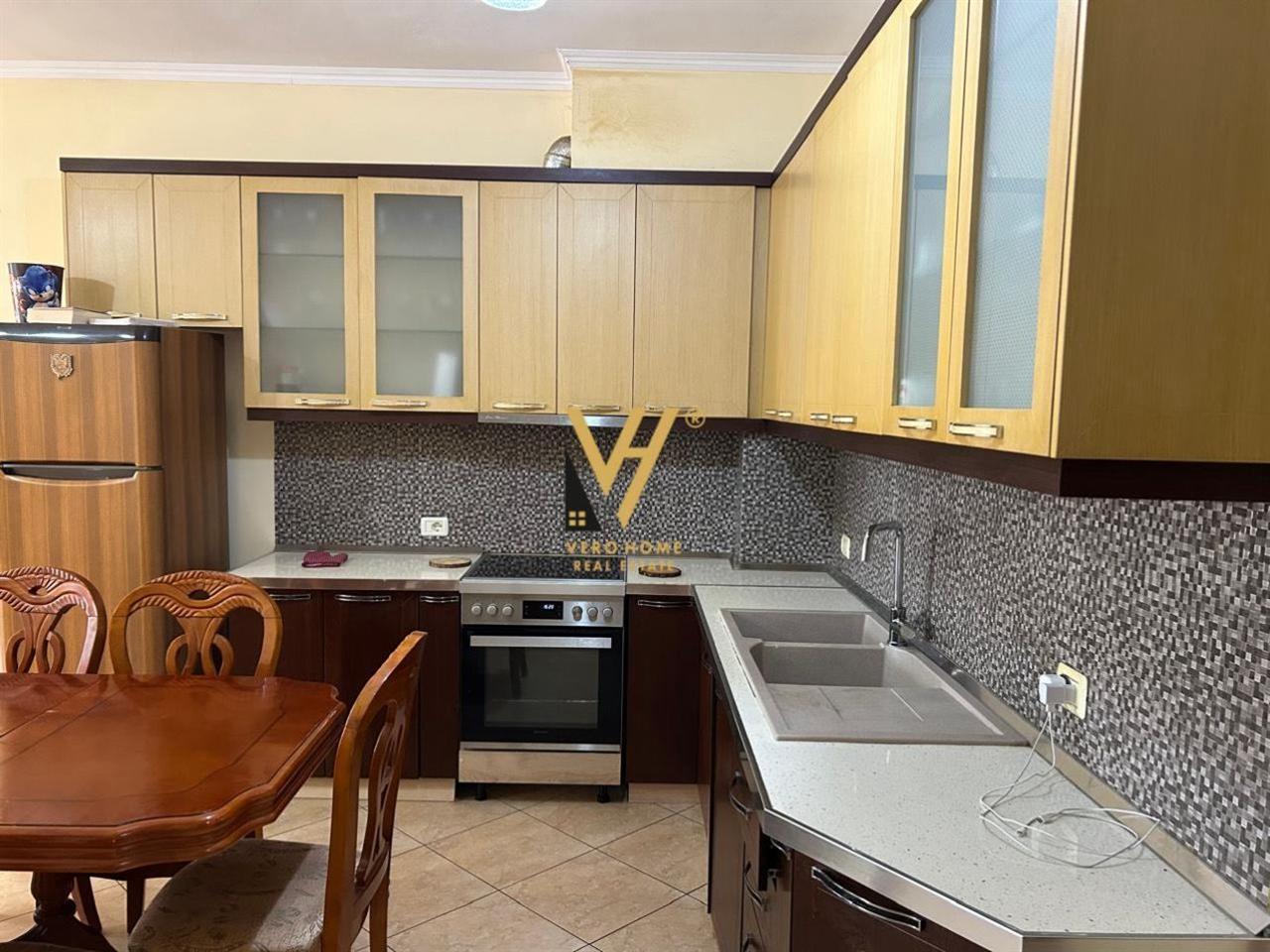 FOR RENT 2+1+2+2 BLOCK NEAR TERMINALS 47,000 LEK