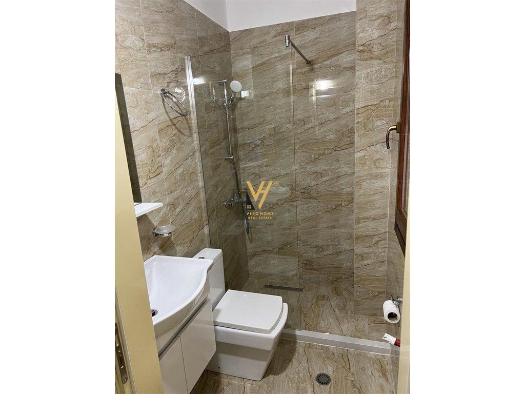 FOR RENT APARTMENT 2+1+2+BLK AT KOPSHTI BOTANIK 800 EUR